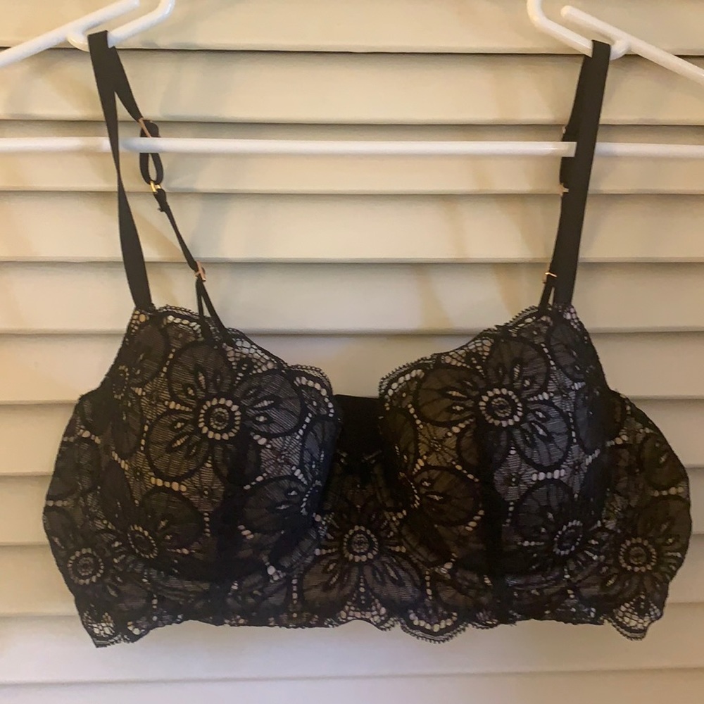 Aerie lace bra